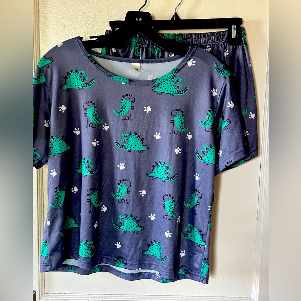 Two Piece Pajama set